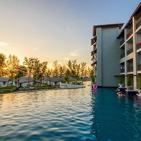 Mai Khaolak Beach Resort & Spa - Tuiblue Mai Khaolak Као Лак Екстериор снимка