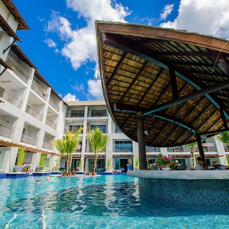 Mai Khaolak Beach Resort & Spa - Tuiblue Mai Khaolak Као Лак Екстериор снимка