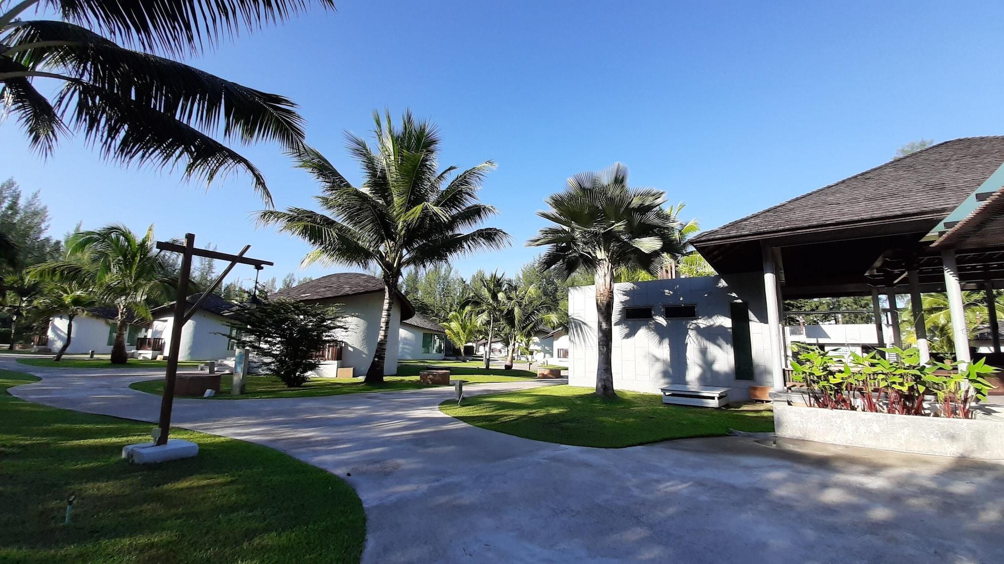 Mai Khaolak Beach Resort & Spa - Tuiblue Mai Khaolak Као Лак Екстериор снимка