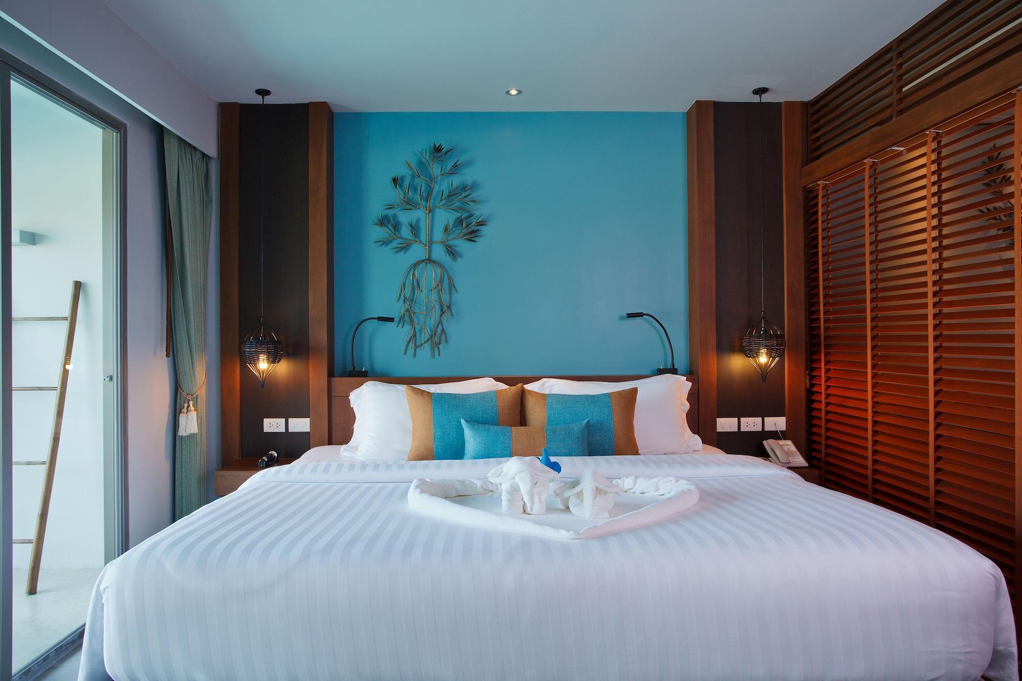 Mai Khaolak Beach Resort & Spa - Tuiblue Mai Khaolak Као Лак Екстериор снимка