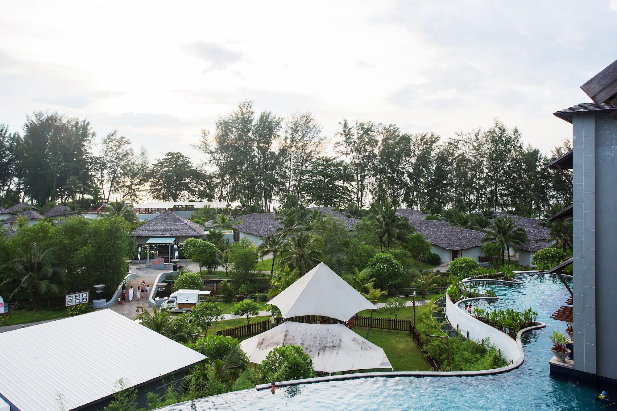 Mai Khaolak Beach Resort & Spa - Tuiblue Mai Khaolak Као Лак Екстериор снимка