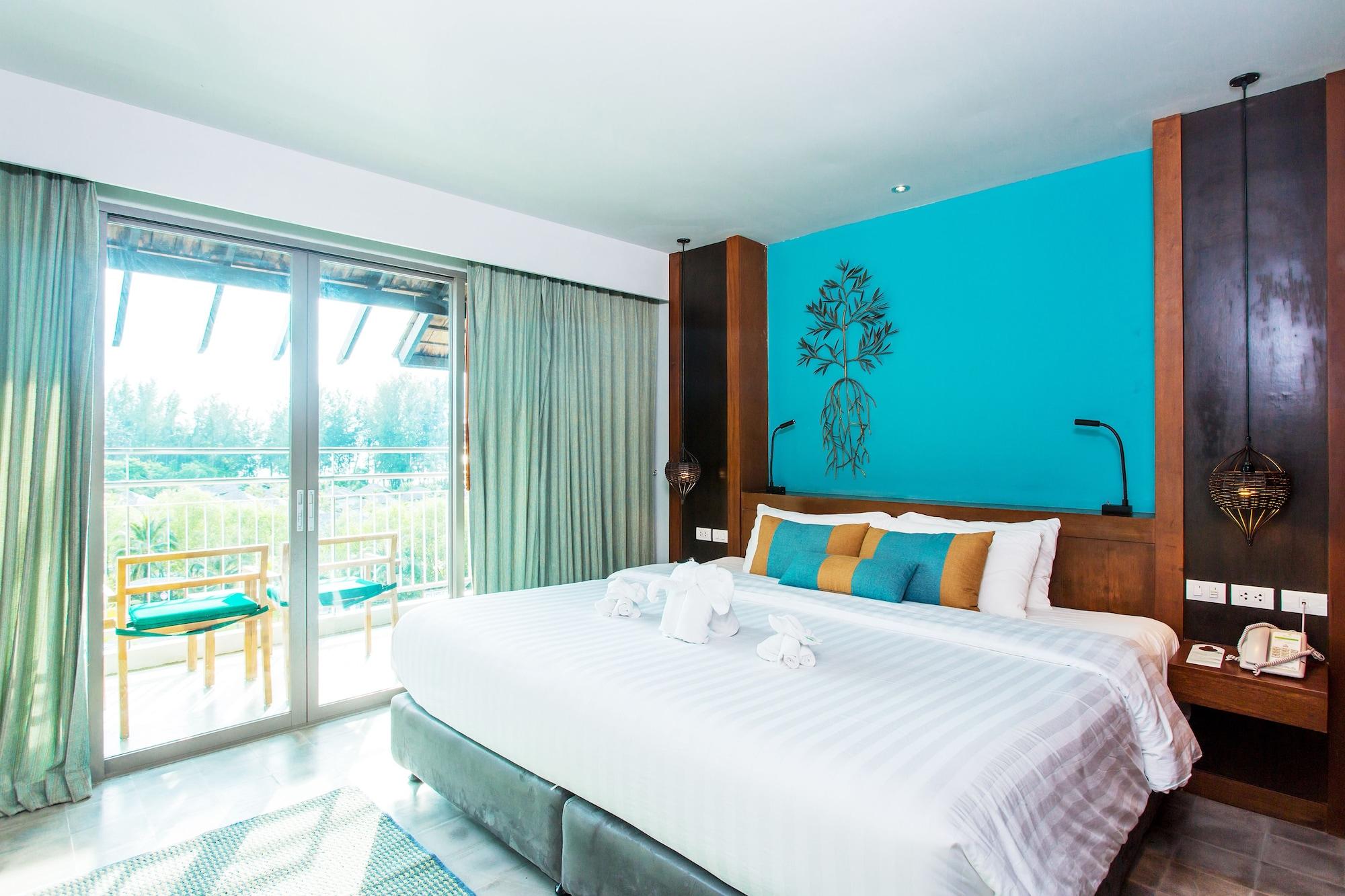 Mai Khaolak Beach Resort & Spa - Tuiblue Mai Khaolak Као Лак Екстериор снимка