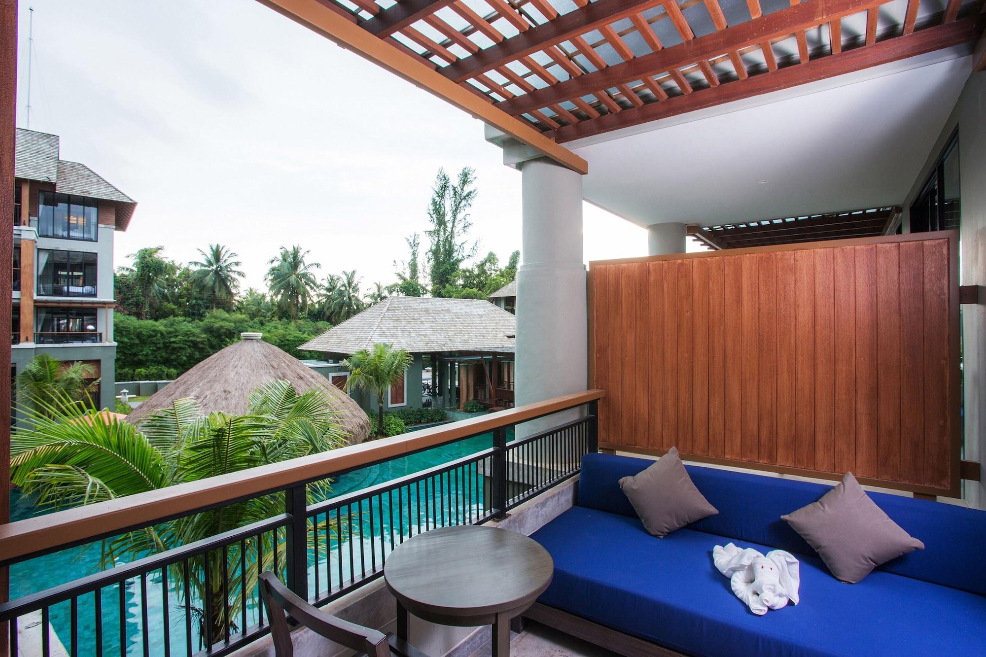 Mai Khaolak Beach Resort & Spa - Tuiblue Mai Khaolak Као Лак Екстериор снимка