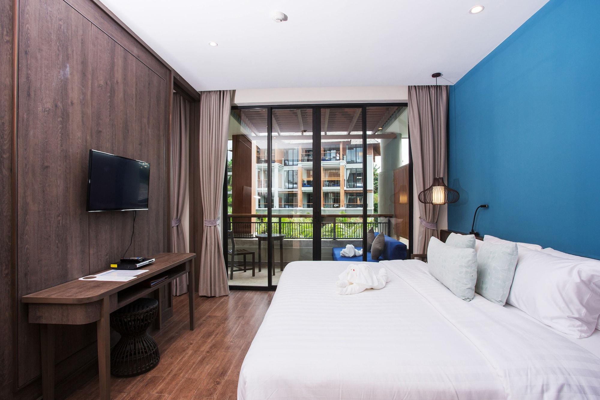 Mai Khaolak Beach Resort & Spa - Tuiblue Mai Khaolak Као Лак Екстериор снимка