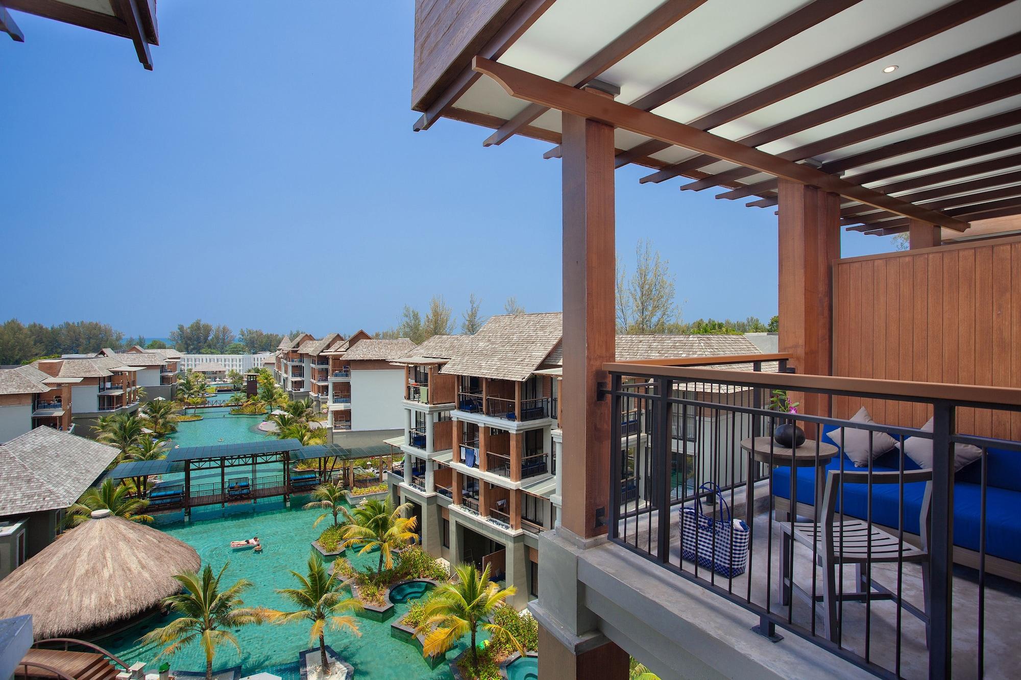 Mai Khaolak Beach Resort & Spa - Tuiblue Mai Khaolak Као Лак Екстериор снимка