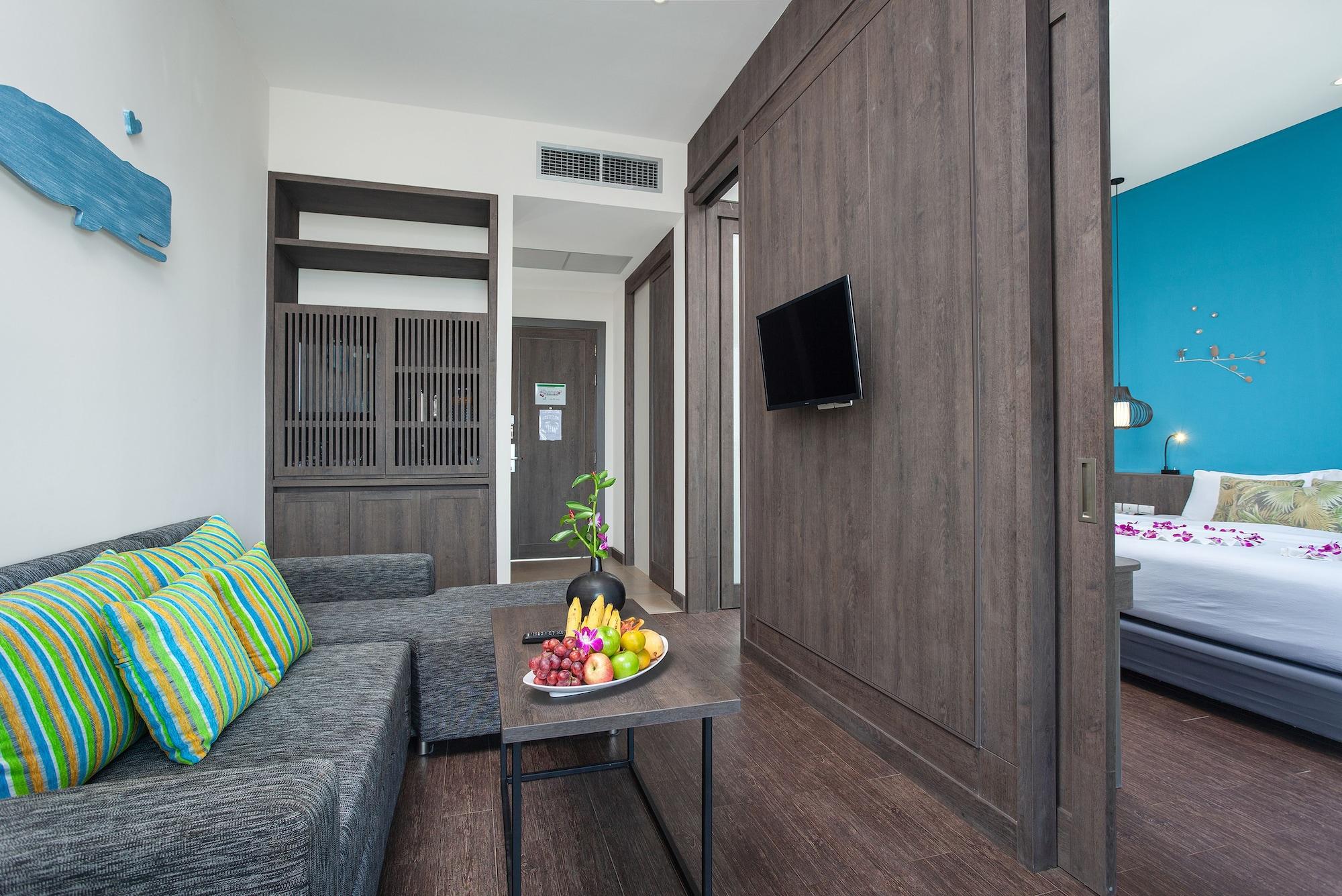 Mai Khaolak Beach Resort & Spa - Tuiblue Mai Khaolak Као Лак Екстериор снимка