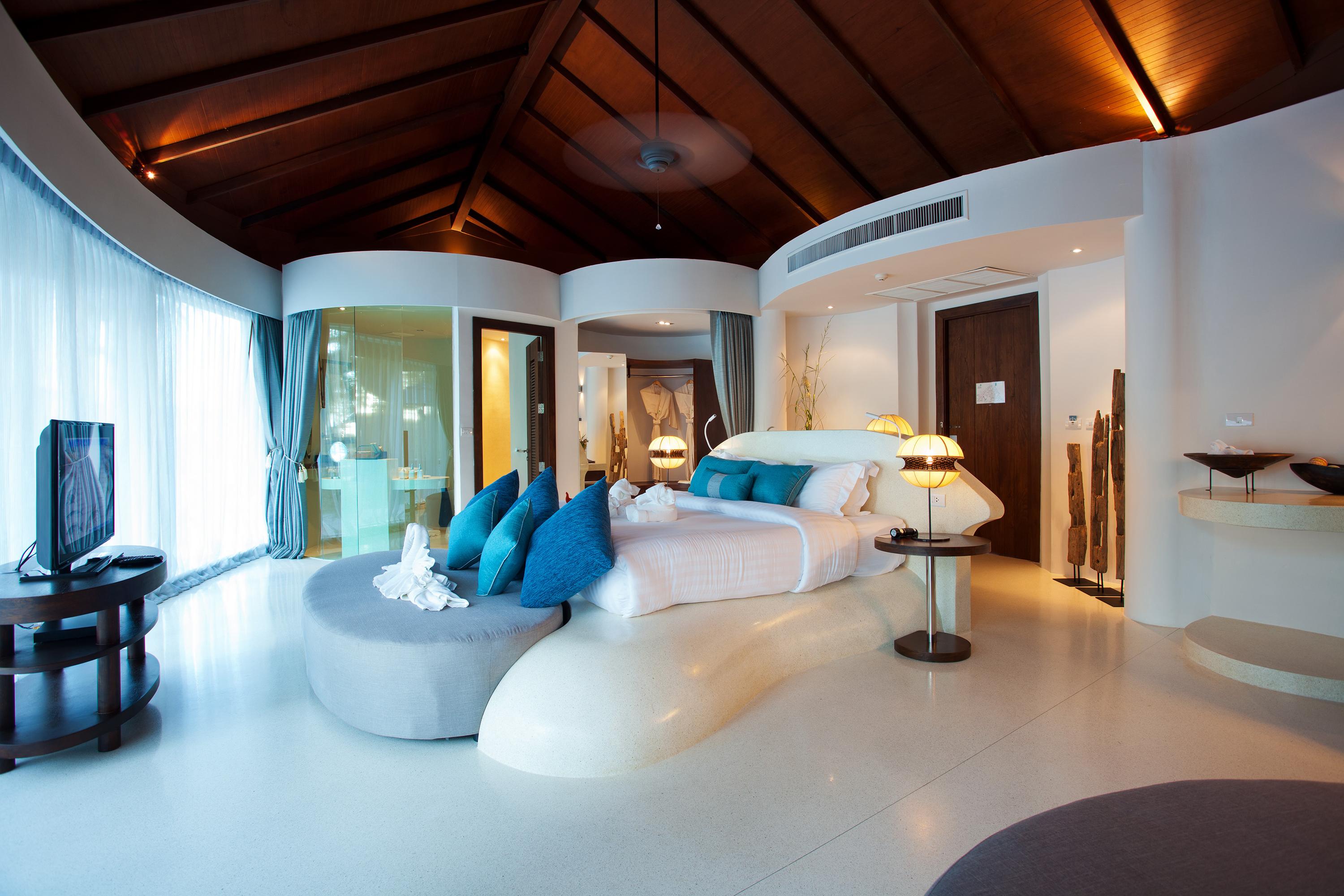Mai Khaolak Beach Resort & Spa - Tuiblue Mai Khaolak Као Лак Екстериор снимка