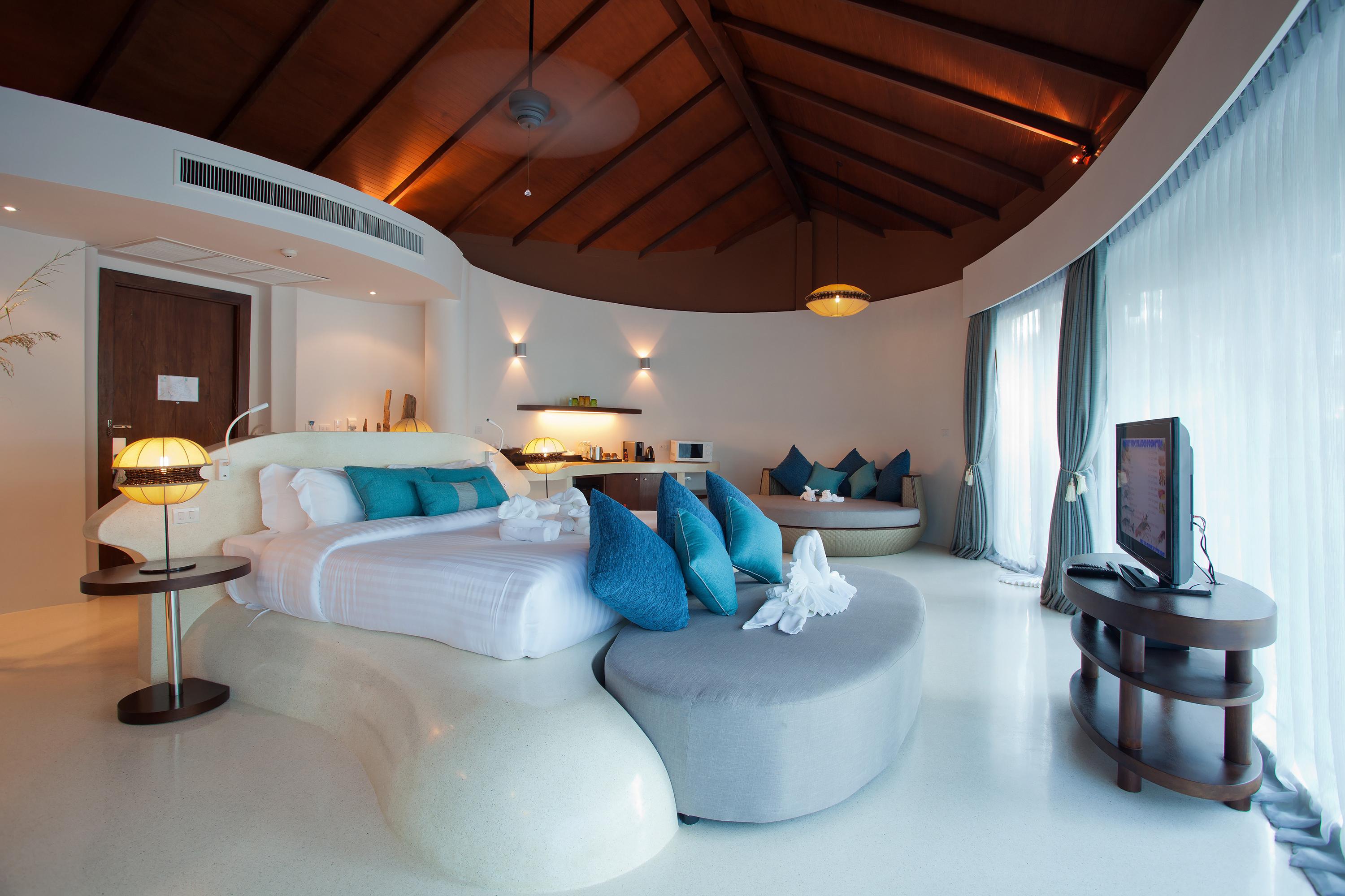 Mai Khaolak Beach Resort & Spa - Tuiblue Mai Khaolak Као Лак Екстериор снимка