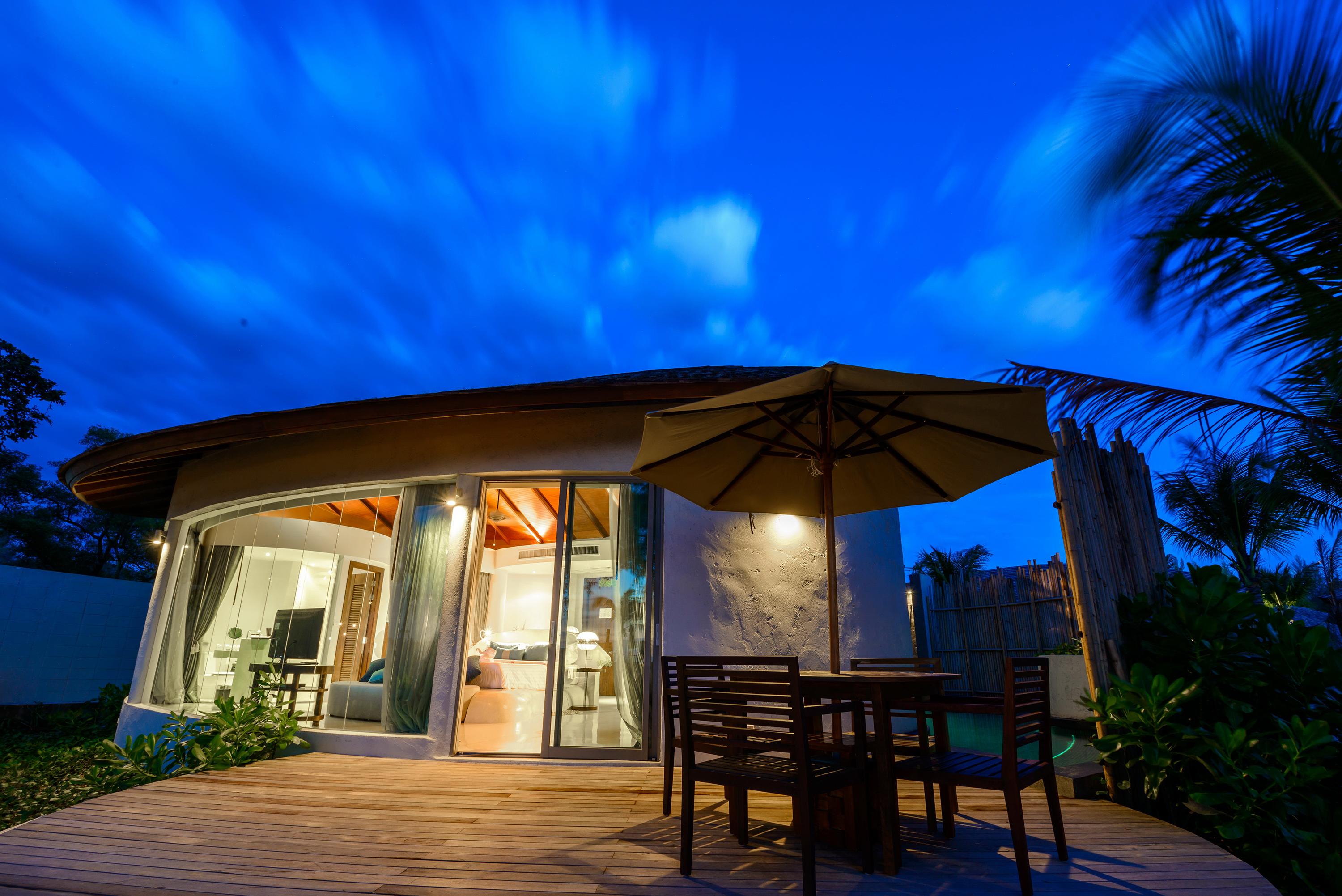 Mai Khaolak Beach Resort & Spa - Tuiblue Mai Khaolak Као Лак Екстериор снимка