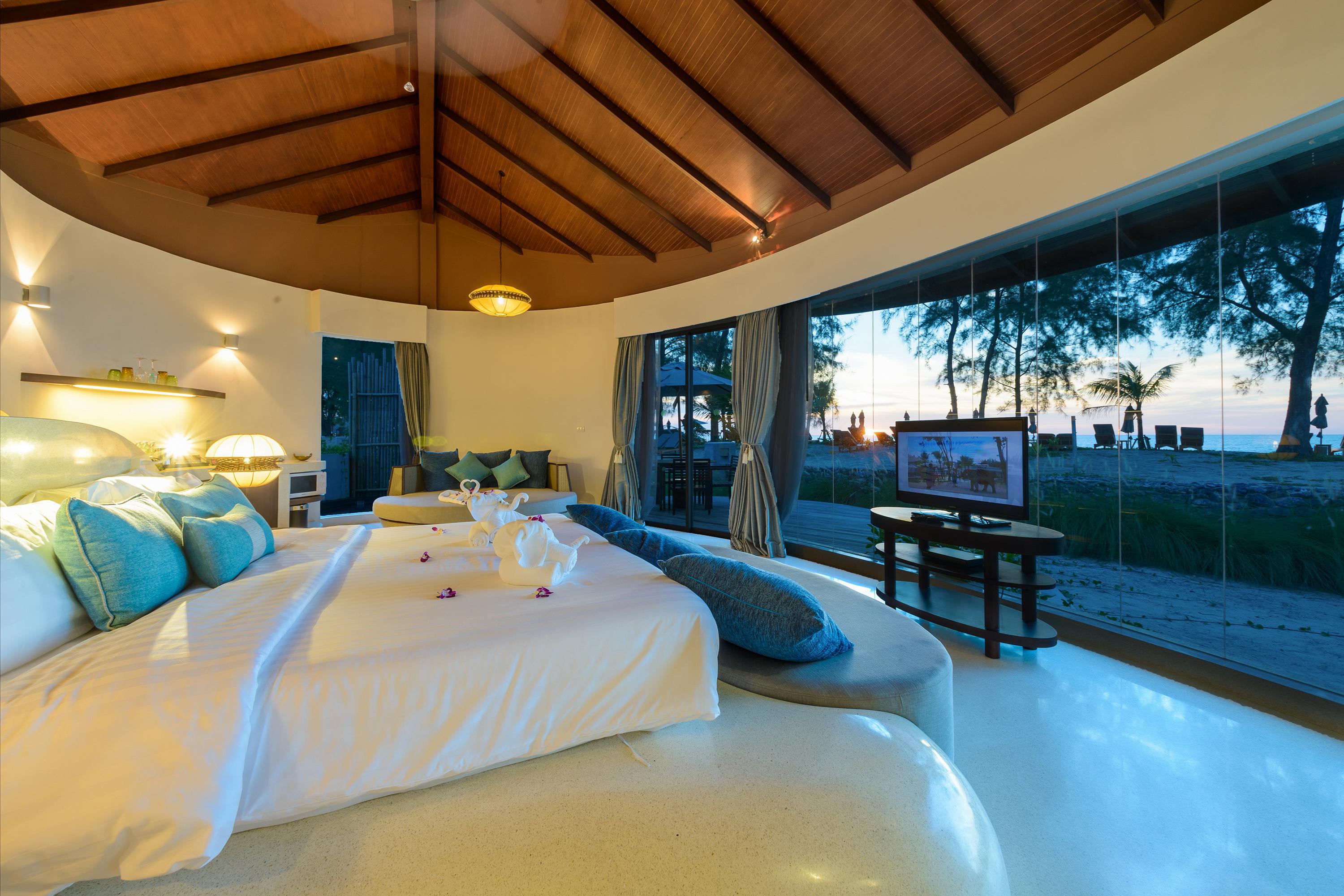 Mai Khaolak Beach Resort & Spa - Tuiblue Mai Khaolak Као Лак Екстериор снимка