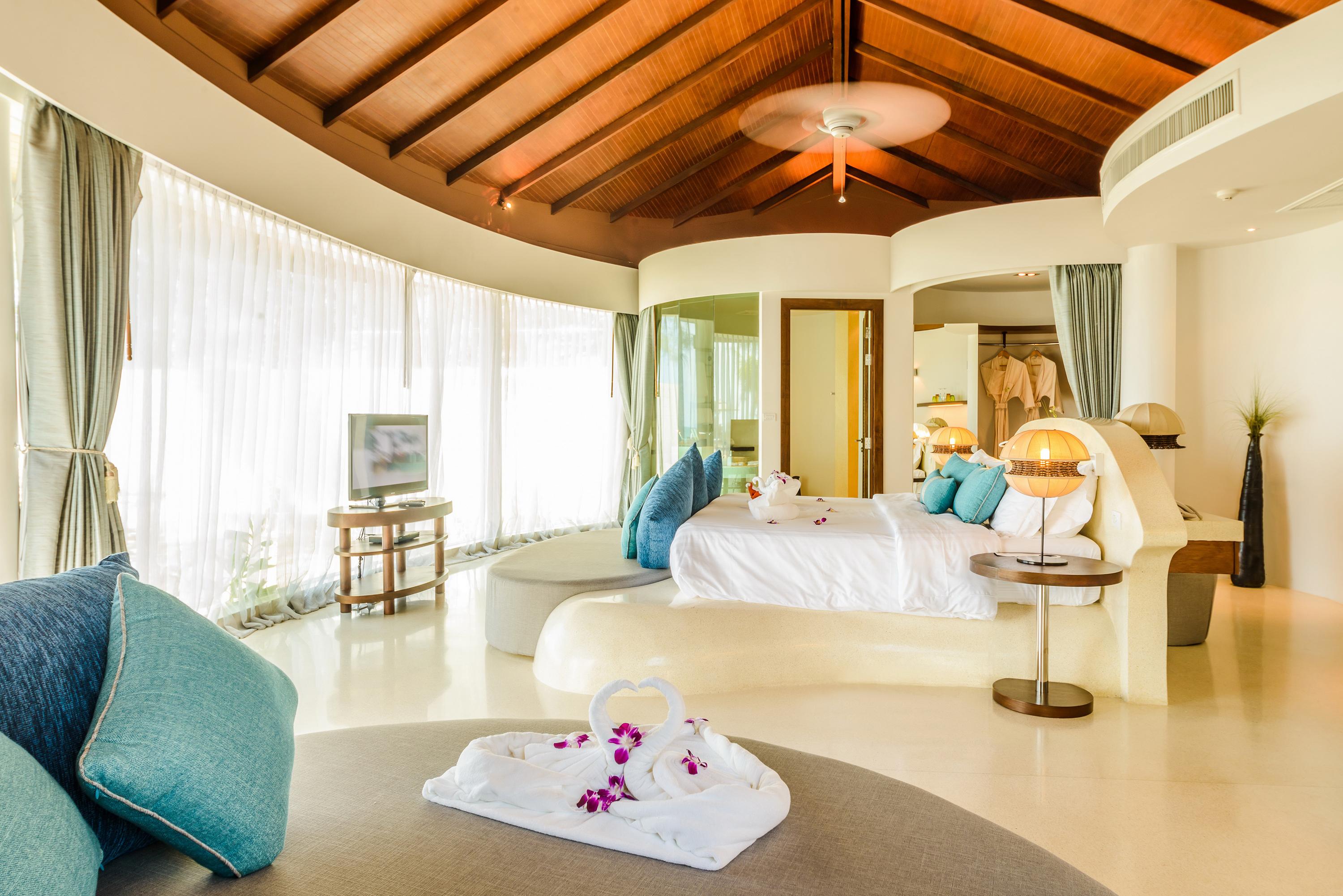 Mai Khaolak Beach Resort & Spa - Tuiblue Mai Khaolak Као Лак Екстериор снимка