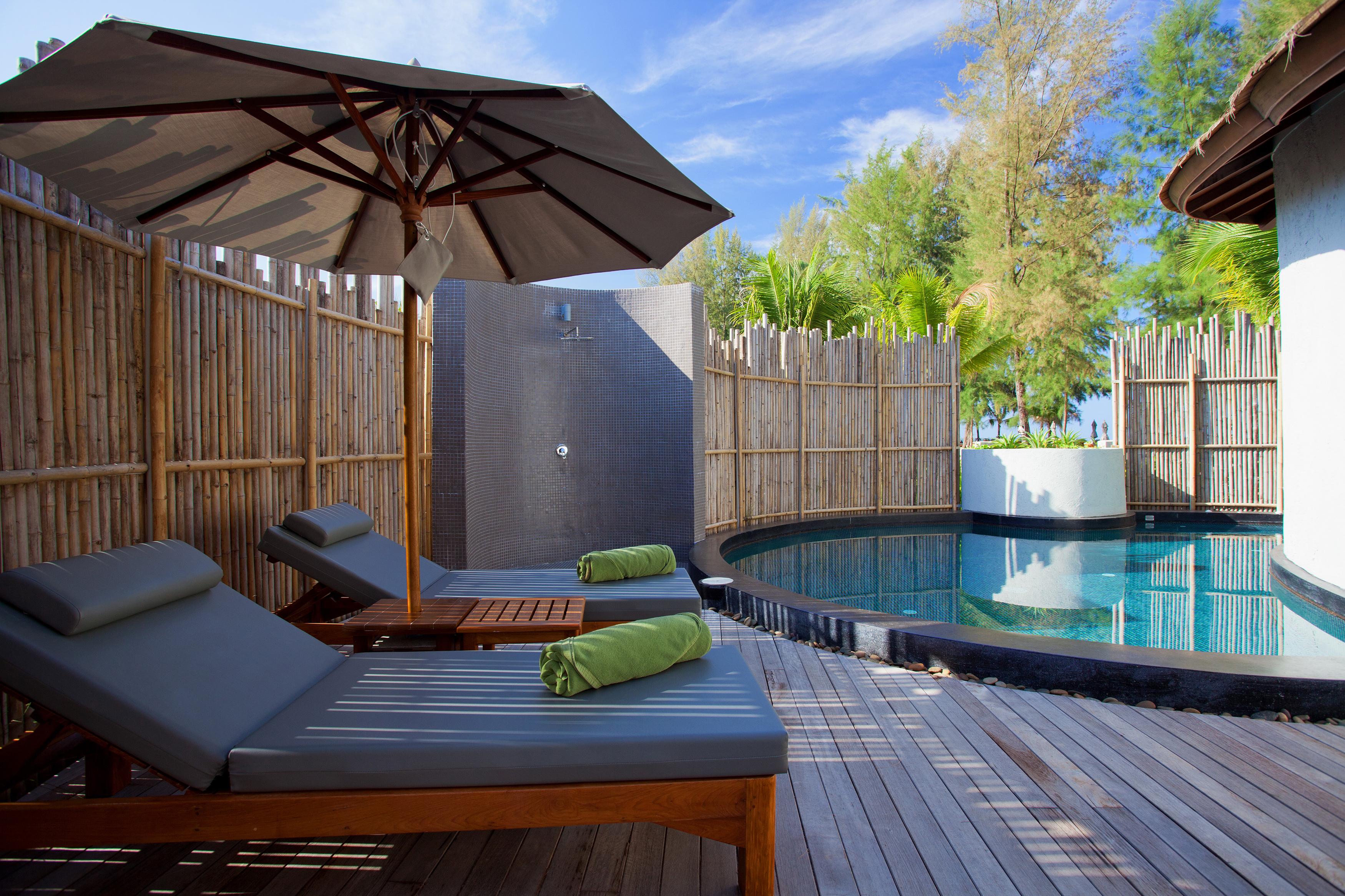 Mai Khaolak Beach Resort & Spa - Tuiblue Mai Khaolak Као Лак Екстериор снимка