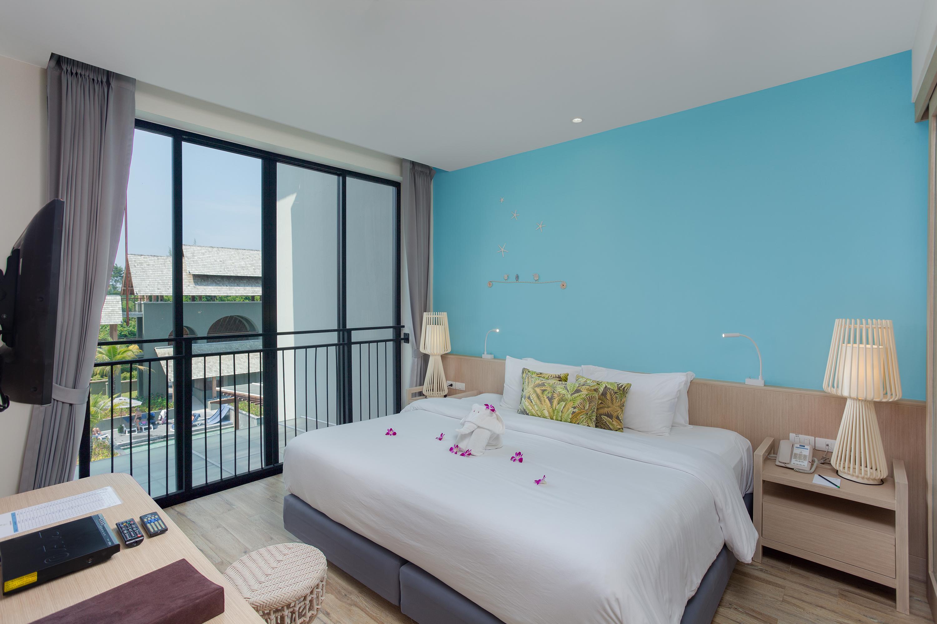 Mai Khaolak Beach Resort & Spa - Tuiblue Mai Khaolak Као Лак Екстериор снимка