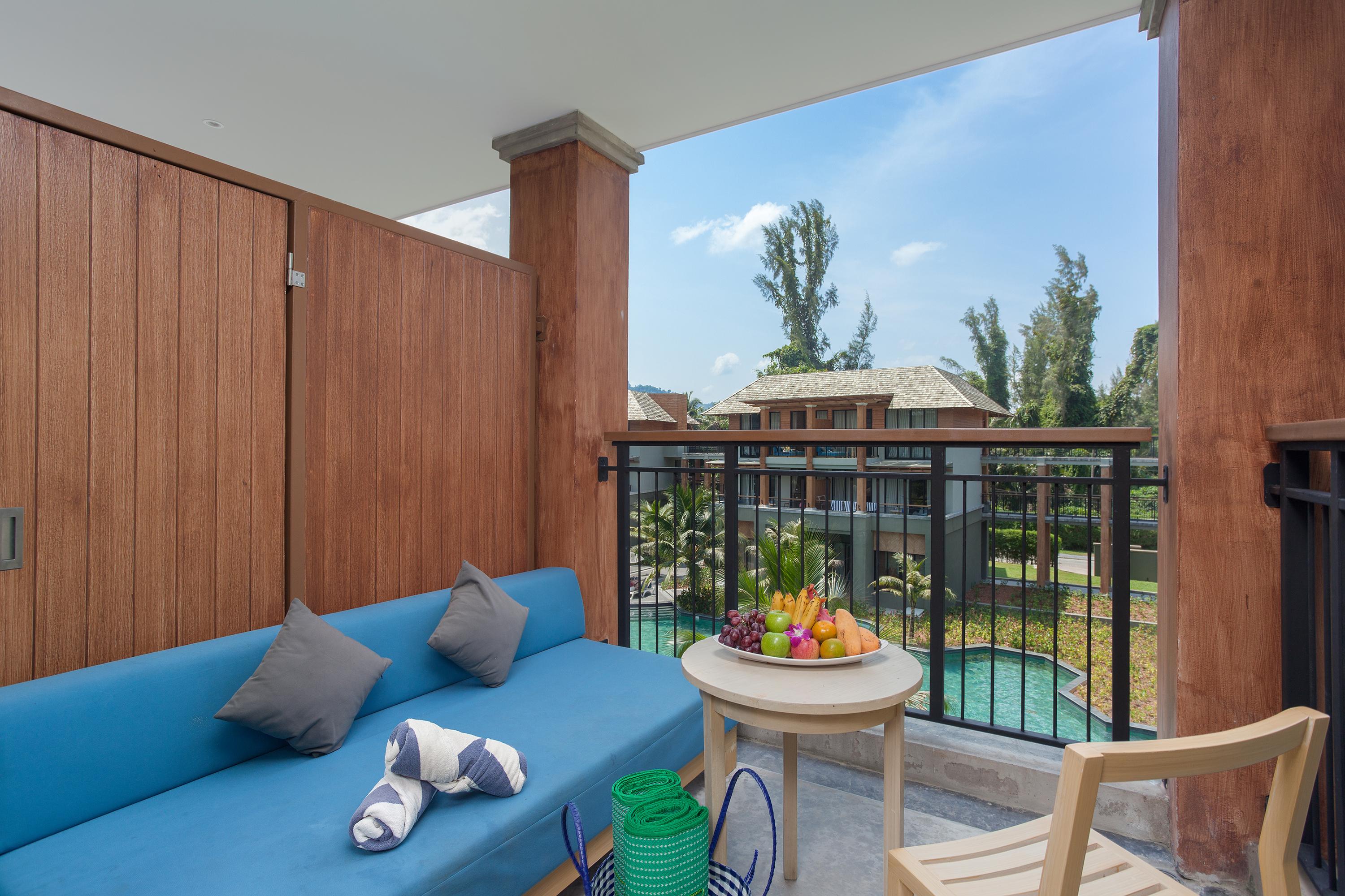 Mai Khaolak Beach Resort & Spa - Tuiblue Mai Khaolak Као Лак Екстериор снимка