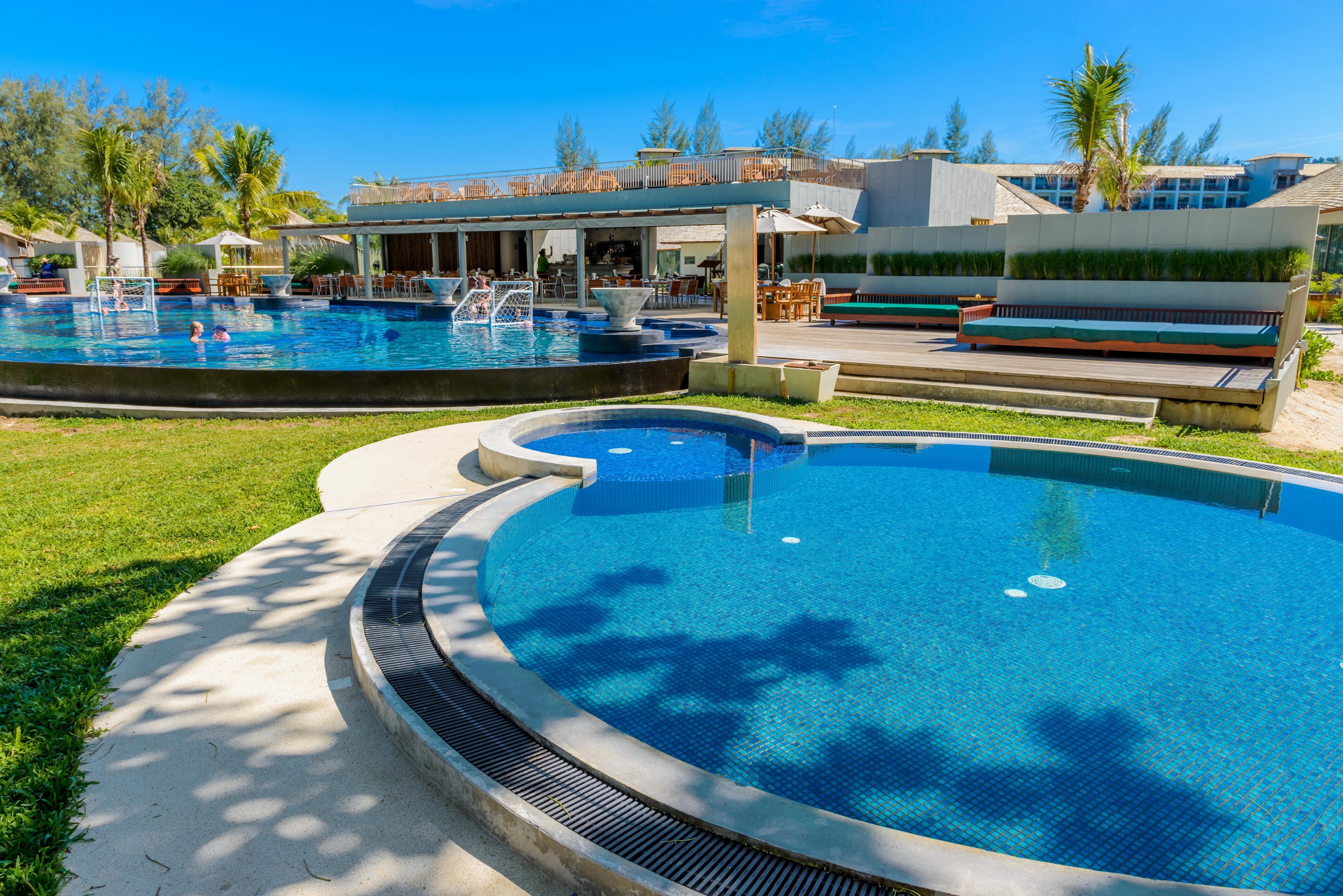 Mai Khaolak Beach Resort & Spa - Tuiblue Mai Khaolak Као Лак Екстериор снимка