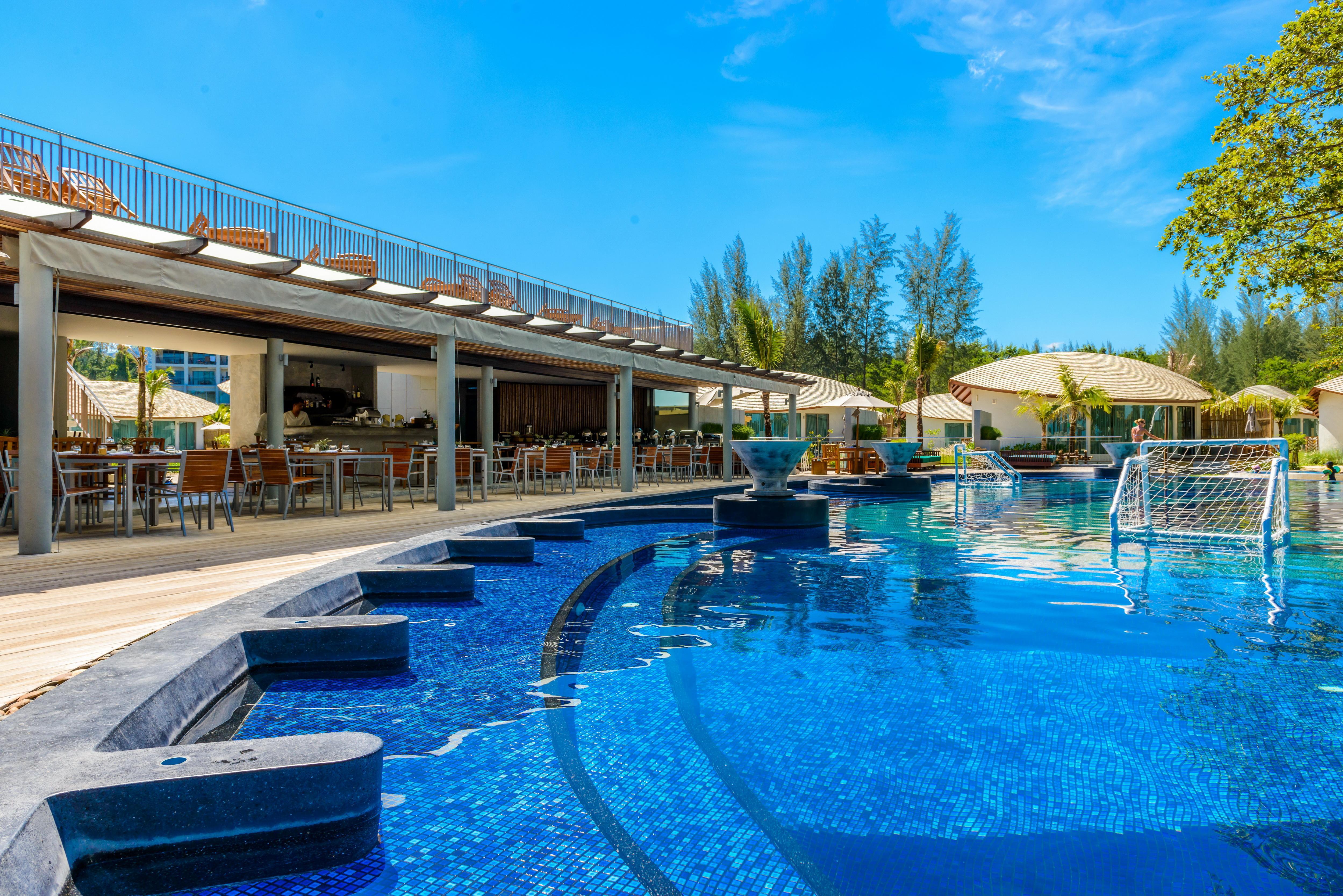 Mai Khaolak Beach Resort & Spa - Tuiblue Mai Khaolak Као Лак Екстериор снимка