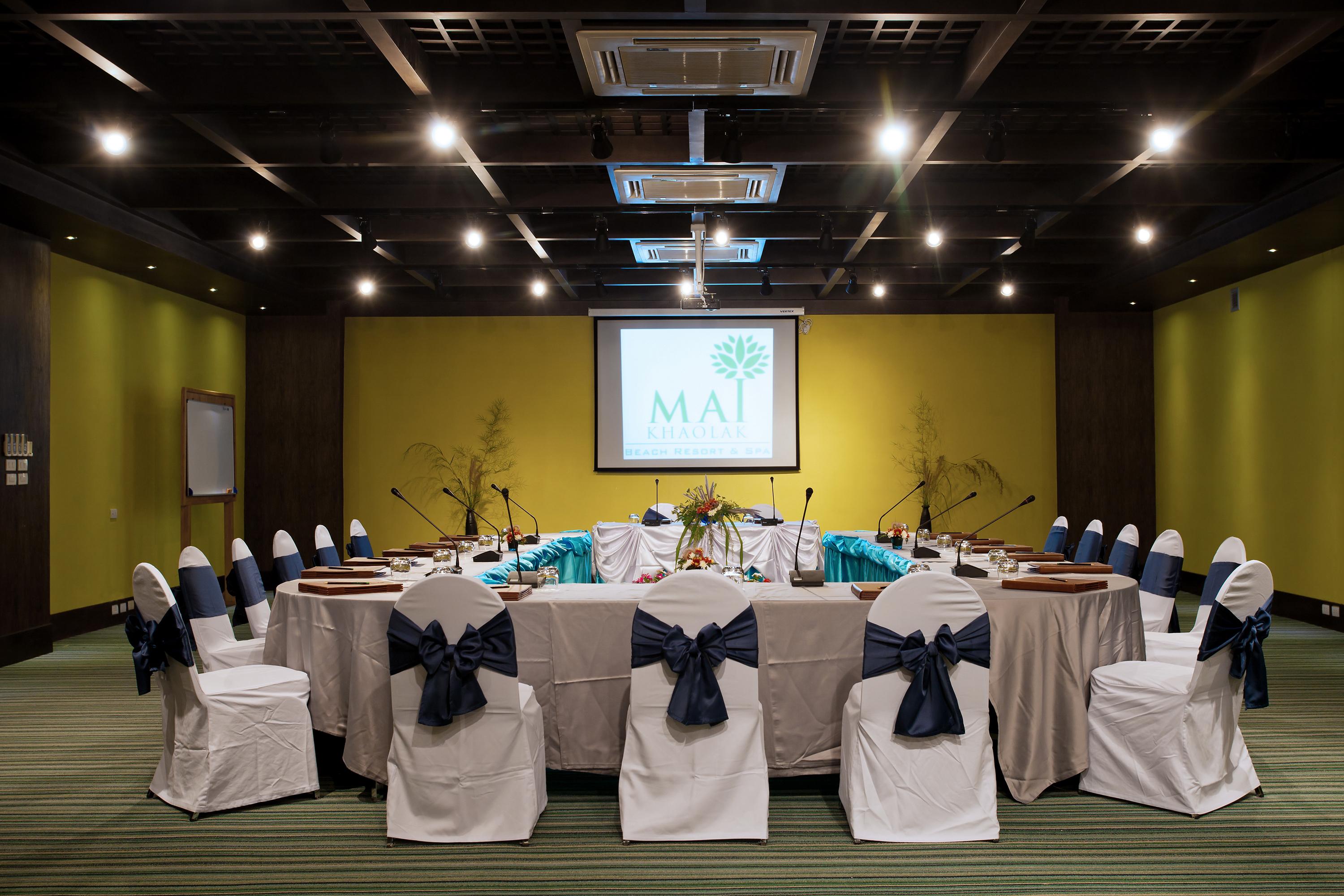Mai Khaolak Beach Resort & Spa - Tuiblue Mai Khaolak Као Лак Екстериор снимка