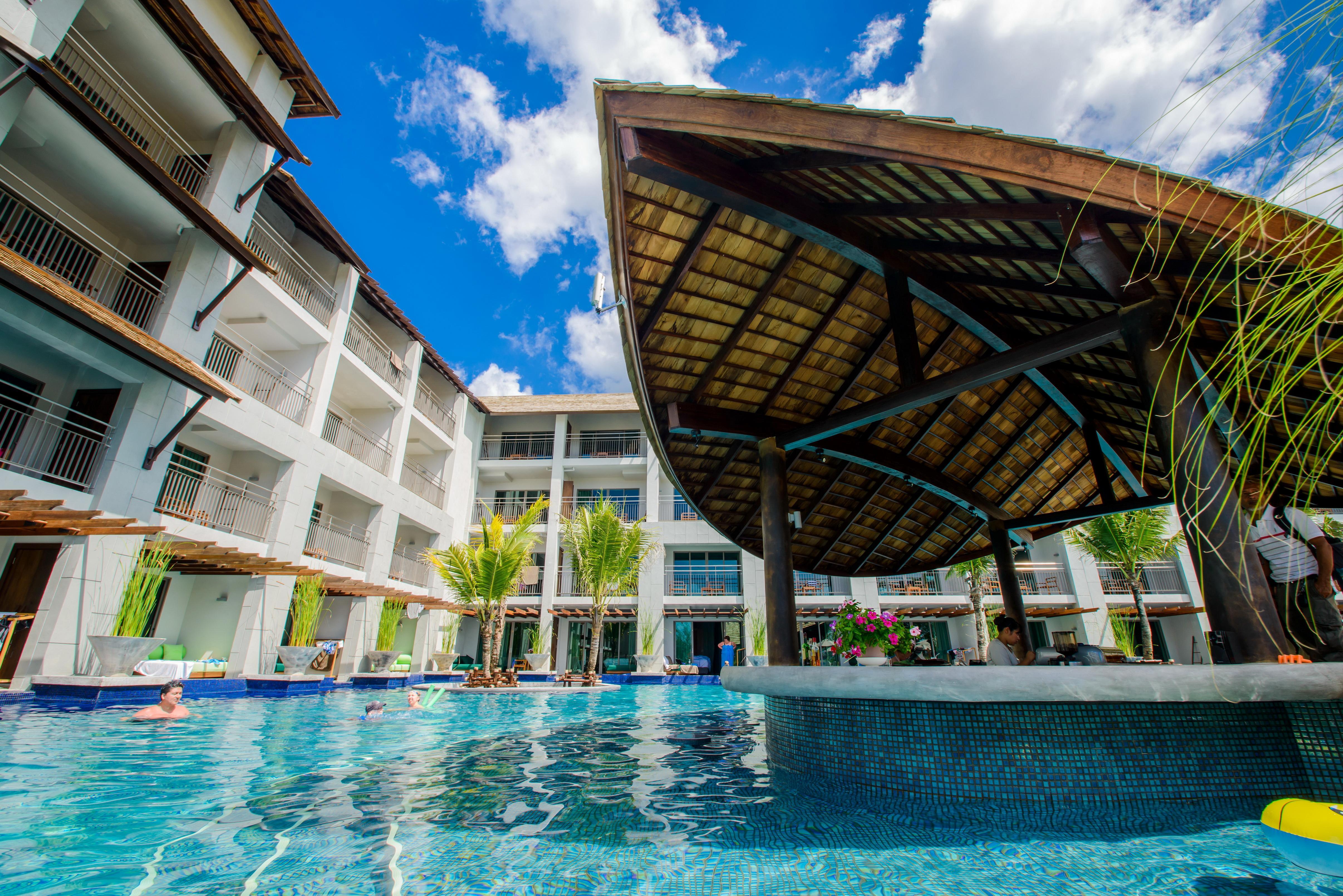 Mai Khaolak Beach Resort & Spa - Tuiblue Mai Khaolak Као Лак Екстериор снимка