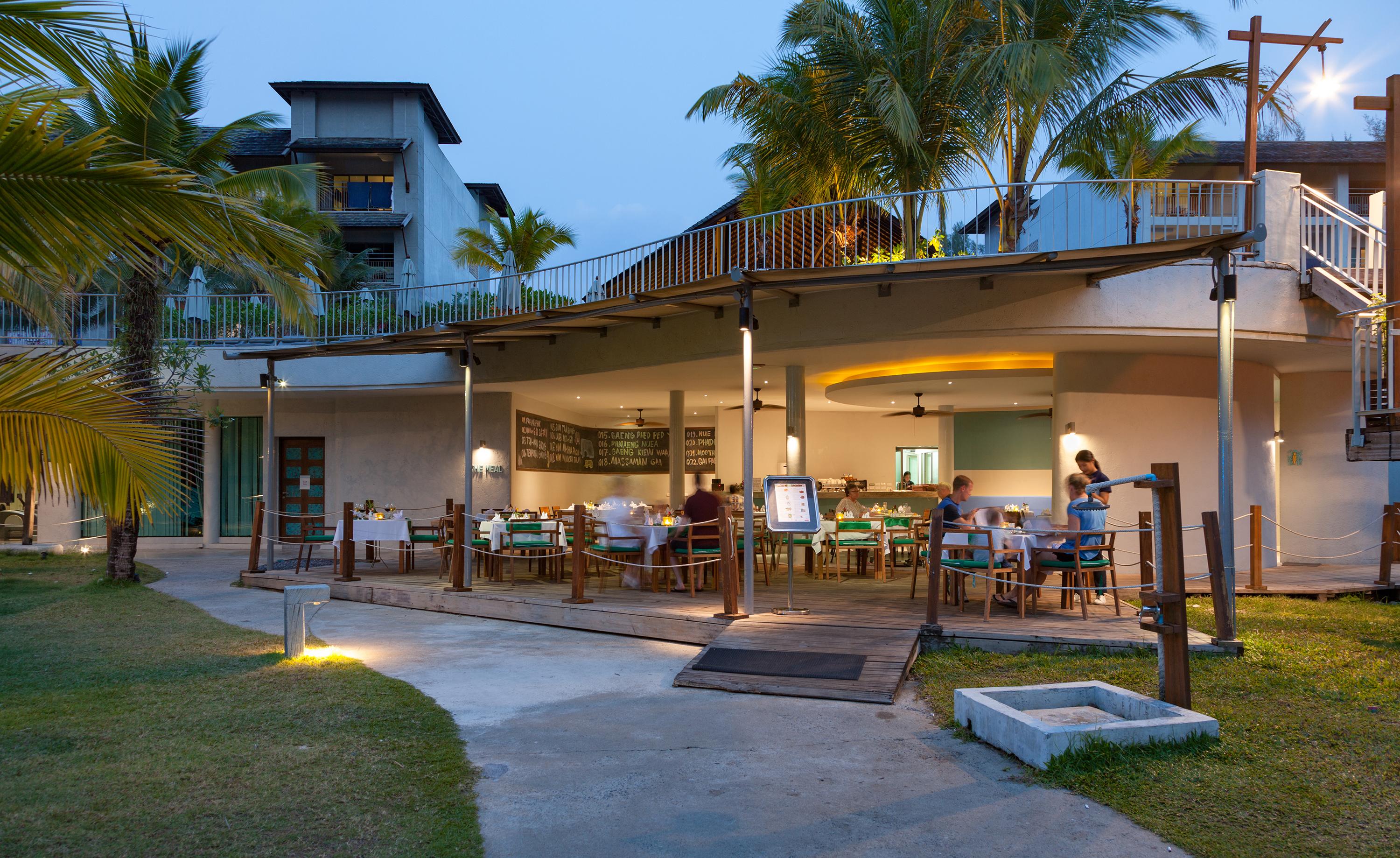Mai Khaolak Beach Resort & Spa - Tuiblue Mai Khaolak Као Лак Екстериор снимка