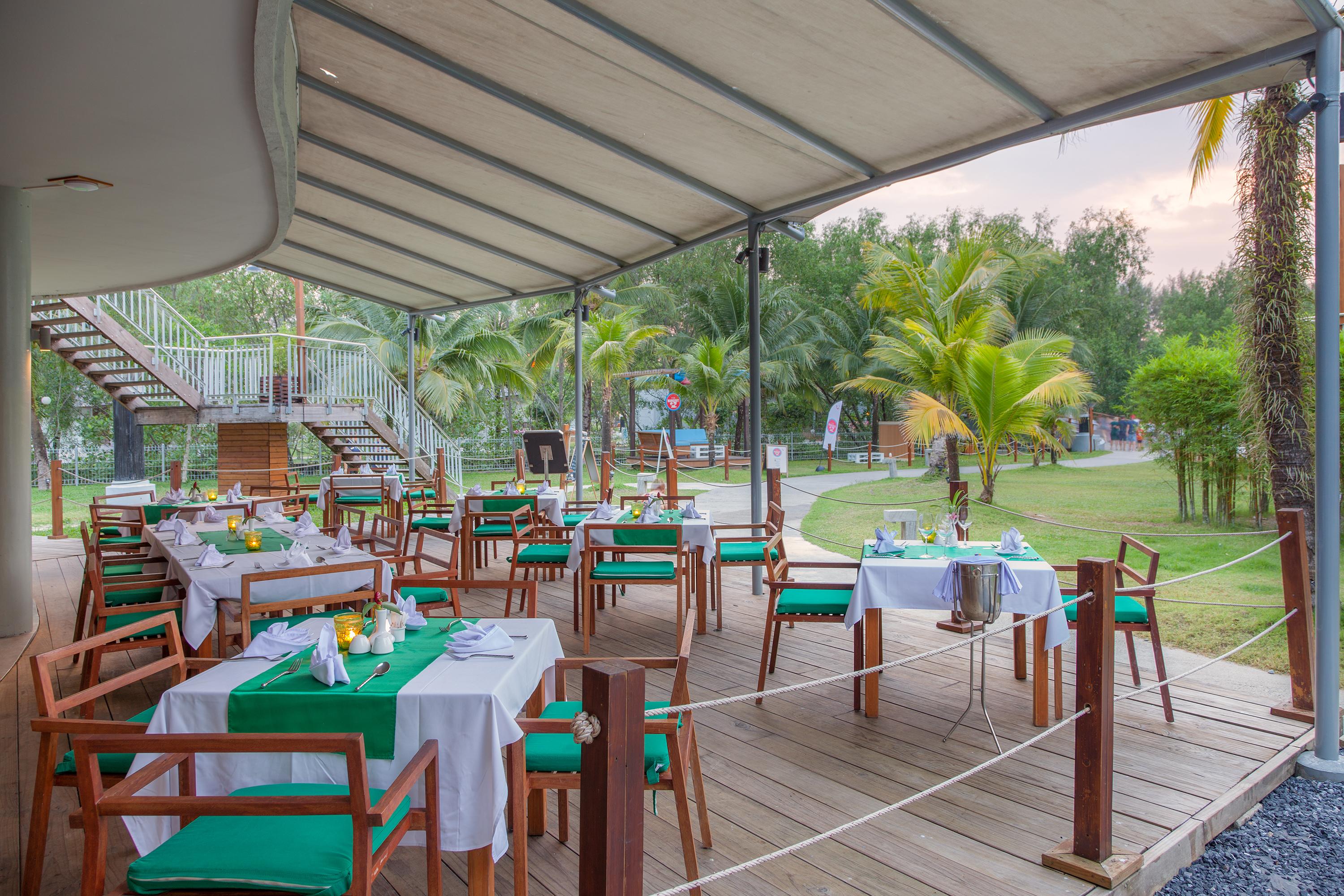 Mai Khaolak Beach Resort & Spa - Tuiblue Mai Khaolak Као Лак Екстериор снимка