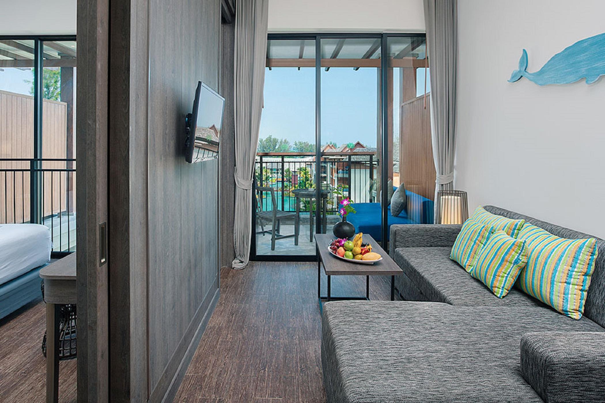 Mai Khaolak Beach Resort & Spa - Tuiblue Mai Khaolak Као Лак Екстериор снимка