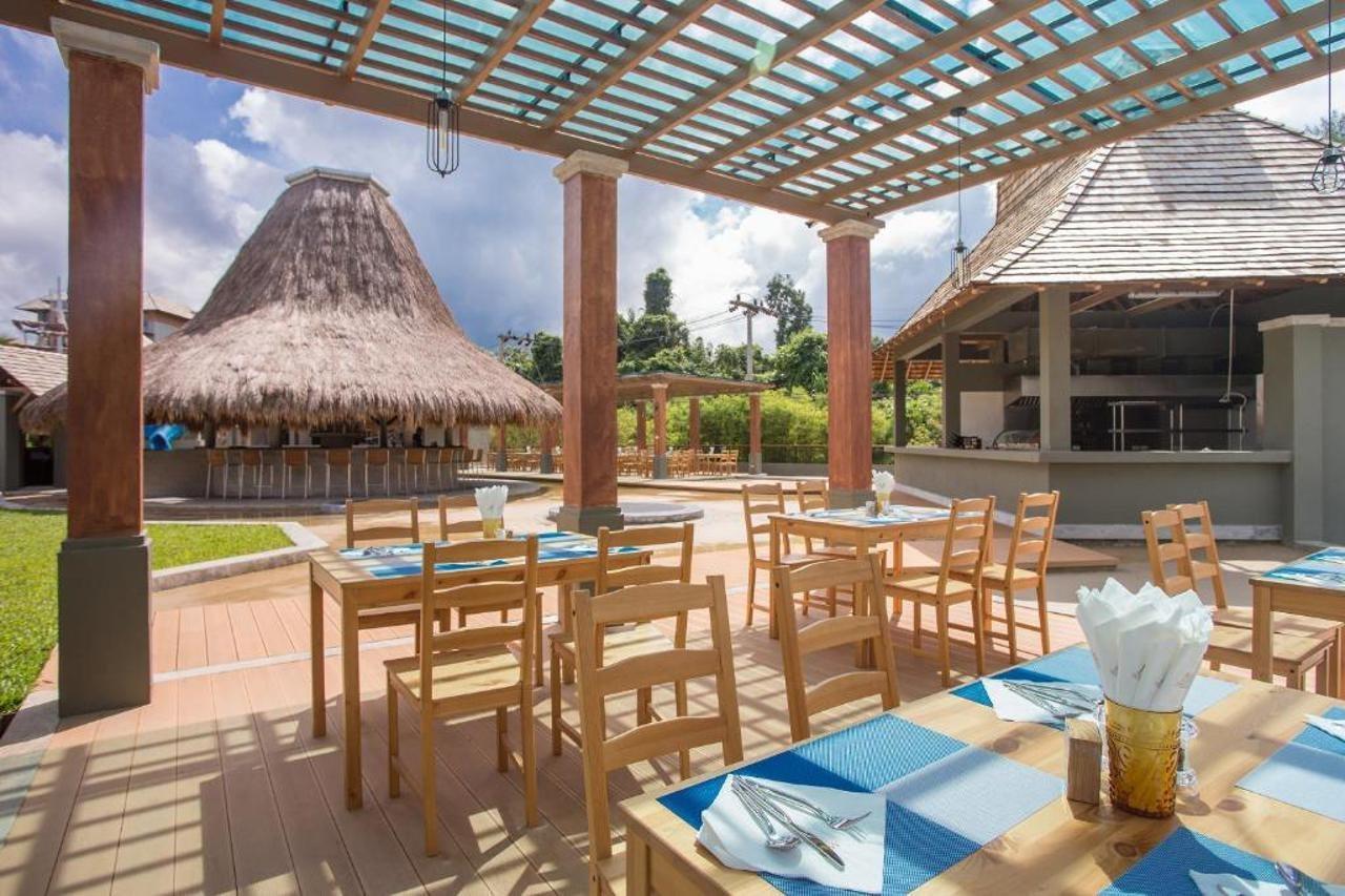 Mai Khaolak Beach Resort & Spa - Tuiblue Mai Khaolak Као Лак Екстериор снимка