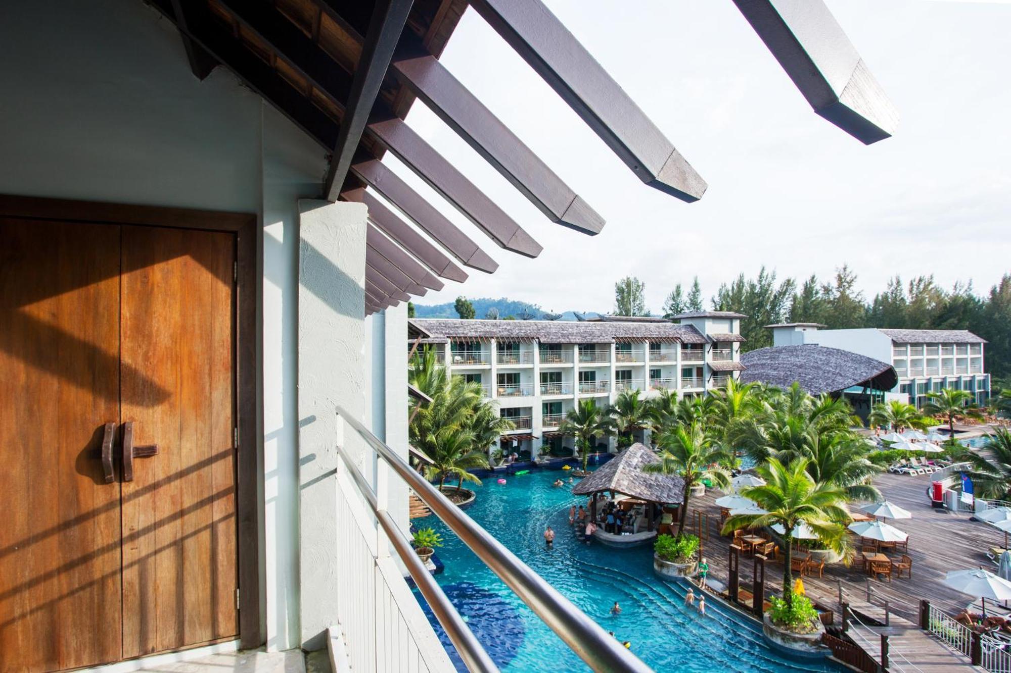 Mai Khaolak Beach Resort & Spa - Tuiblue Mai Khaolak Као Лак Стая снимка