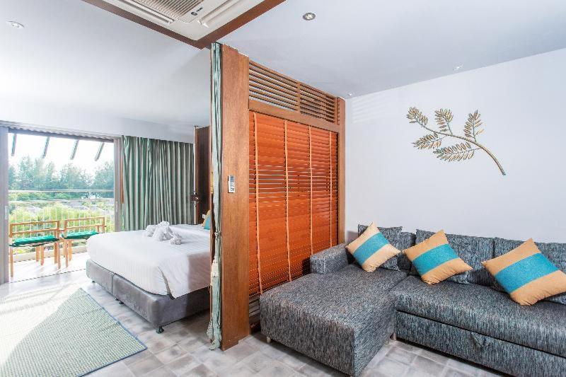 Mai Khaolak Beach Resort & Spa - Tuiblue Mai Khaolak Као Лак Стая снимка