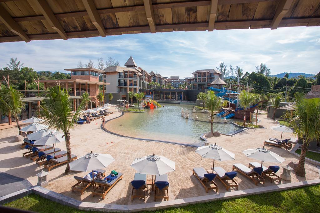 Mai Khaolak Beach Resort & Spa - Tuiblue Mai Khaolak Као Лак Екстериор снимка