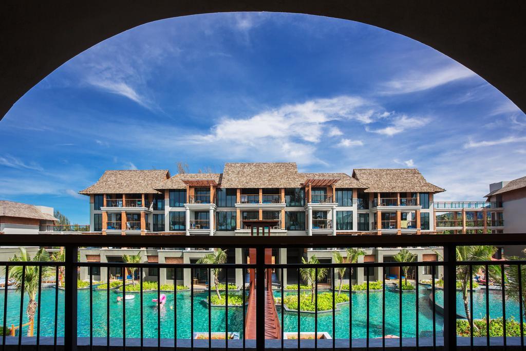 Mai Khaolak Beach Resort & Spa - Tuiblue Mai Khaolak Као Лак Екстериор снимка