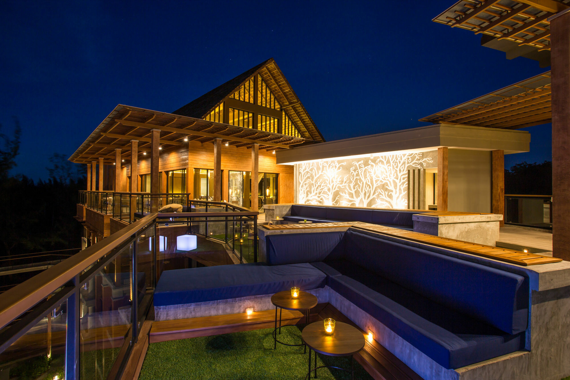 Mai Khaolak Beach Resort & Spa - Tuiblue Mai Khaolak Као Лак Екстериор снимка
