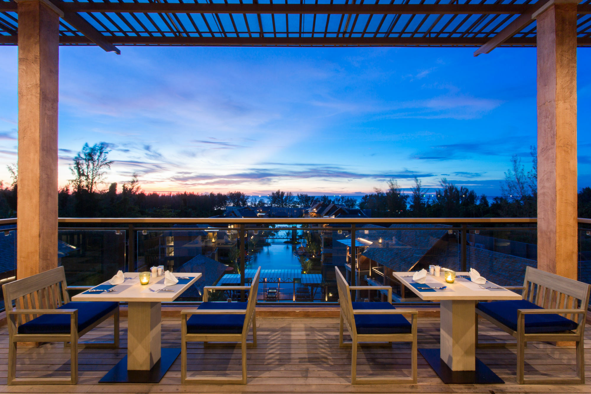 Mai Khaolak Beach Resort & Spa - Tuiblue Mai Khaolak Као Лак Екстериор снимка