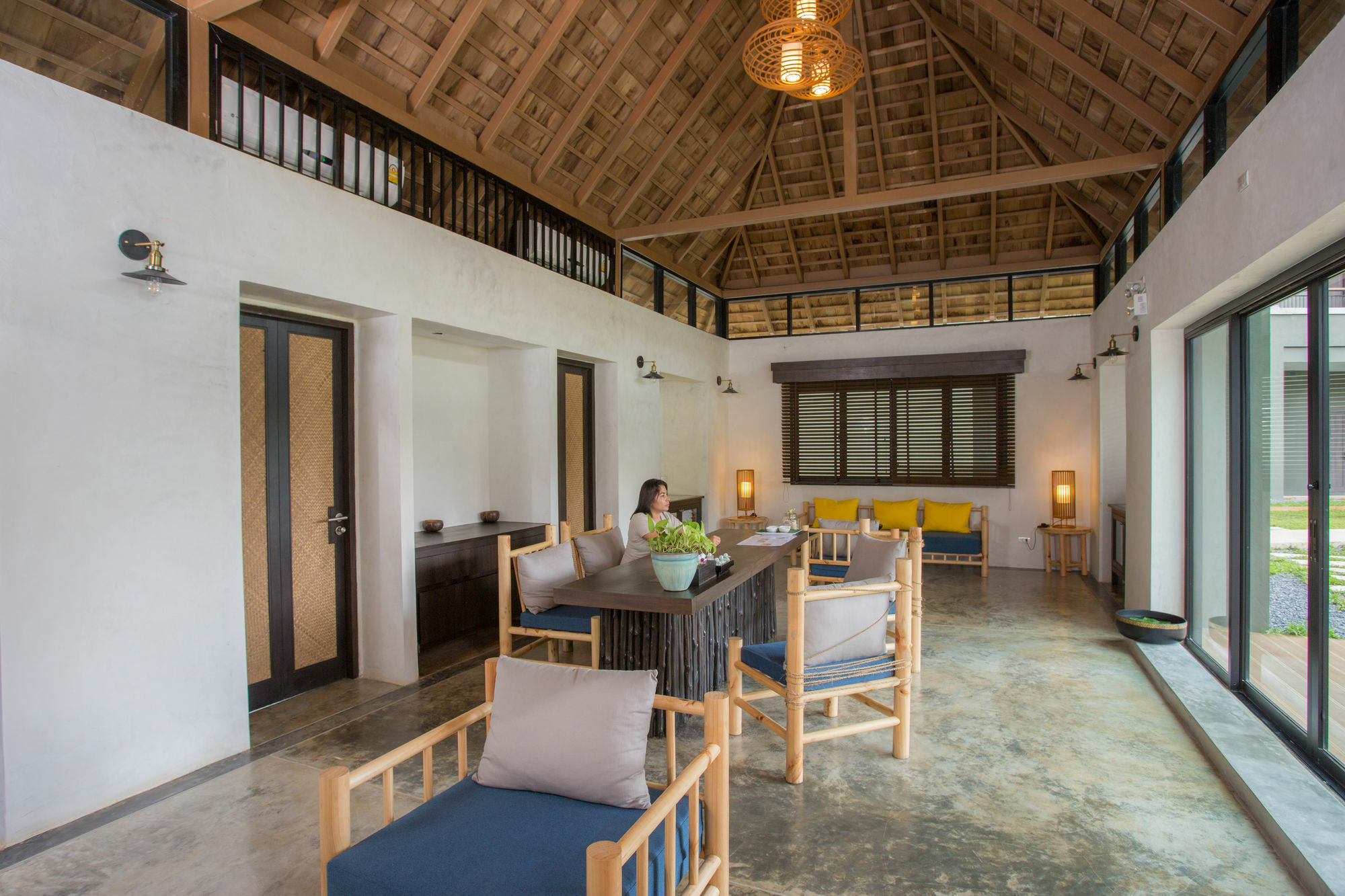 Mai Khaolak Beach Resort & Spa - Tuiblue Mai Khaolak Као Лак Екстериор снимка