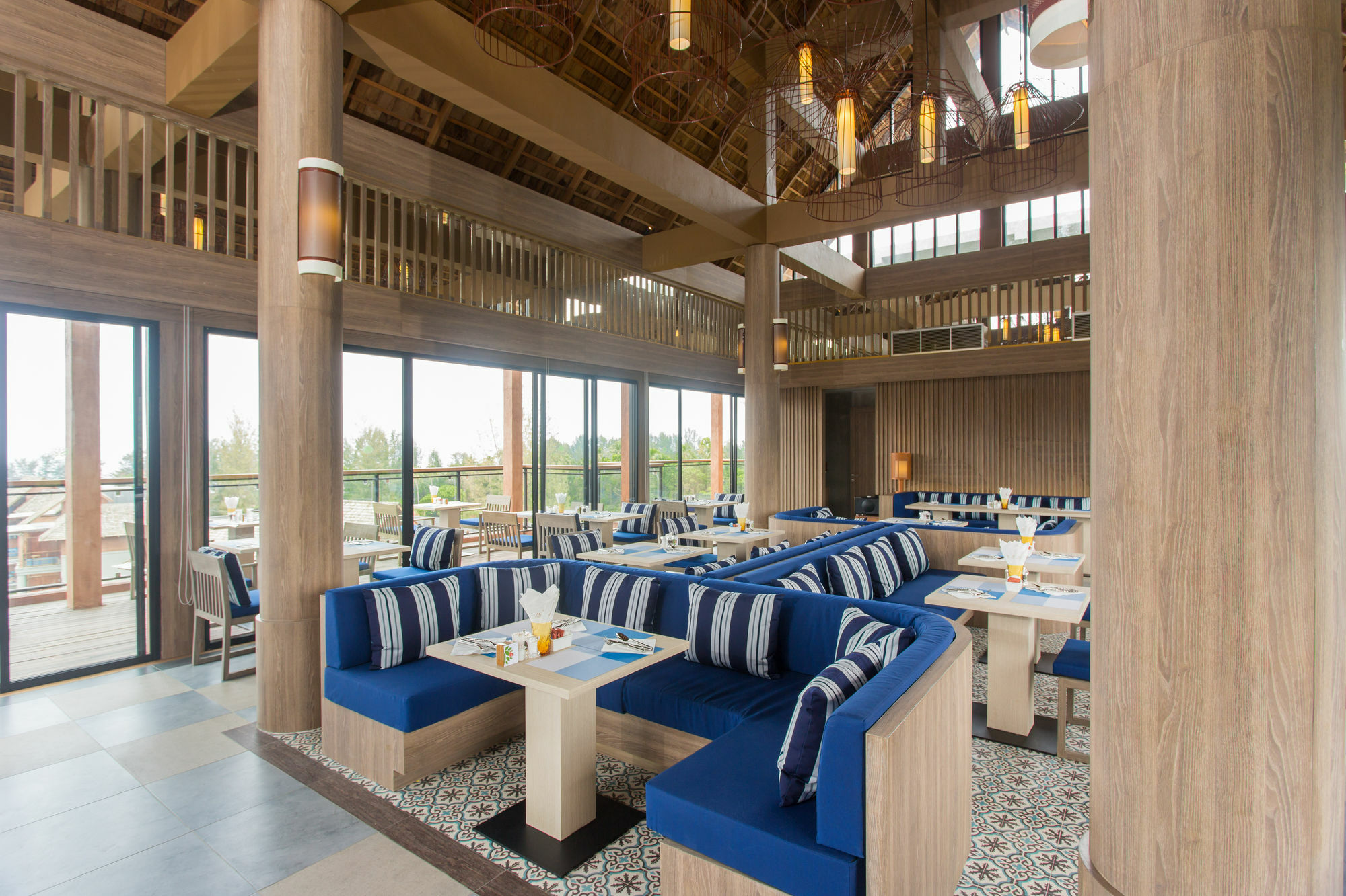 Mai Khaolak Beach Resort & Spa - Tuiblue Mai Khaolak Као Лак Екстериор снимка