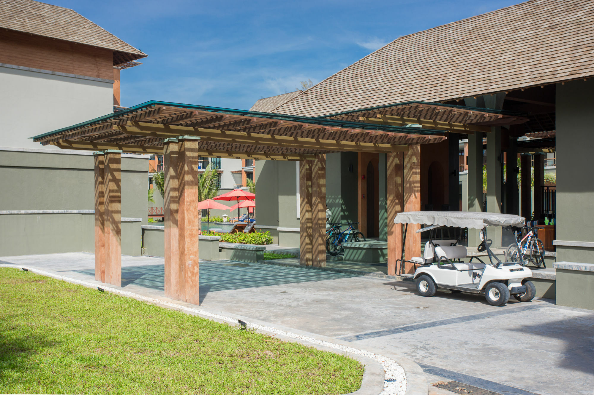 Mai Khaolak Beach Resort & Spa - Tuiblue Mai Khaolak Као Лак Екстериор снимка