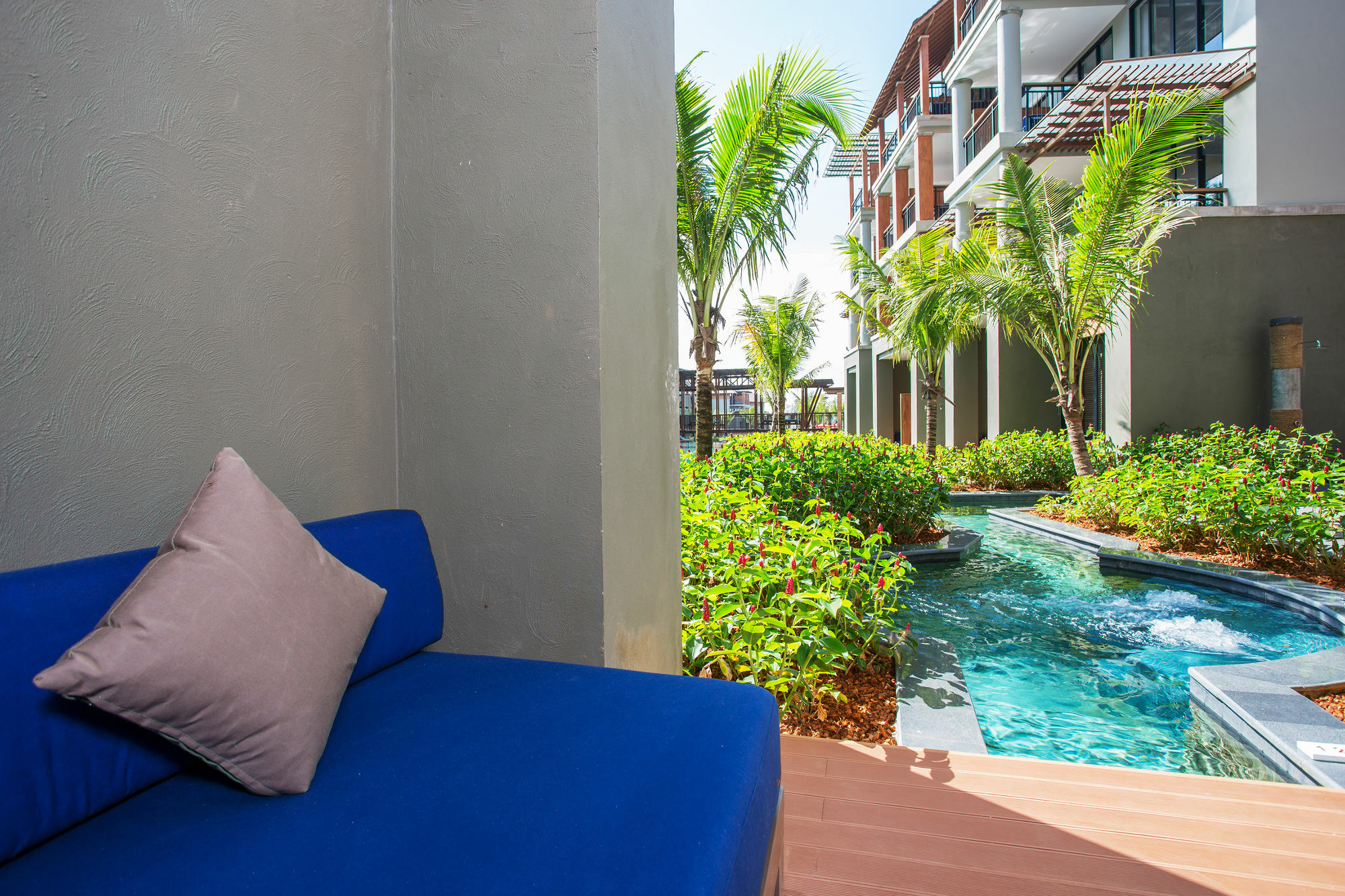 Mai Khaolak Beach Resort & Spa - Tuiblue Mai Khaolak Као Лак Екстериор снимка