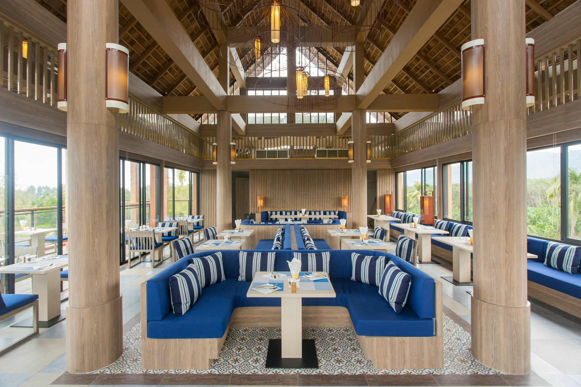 Mai Khaolak Beach Resort & Spa - Tuiblue Mai Khaolak Као Лак Екстериор снимка