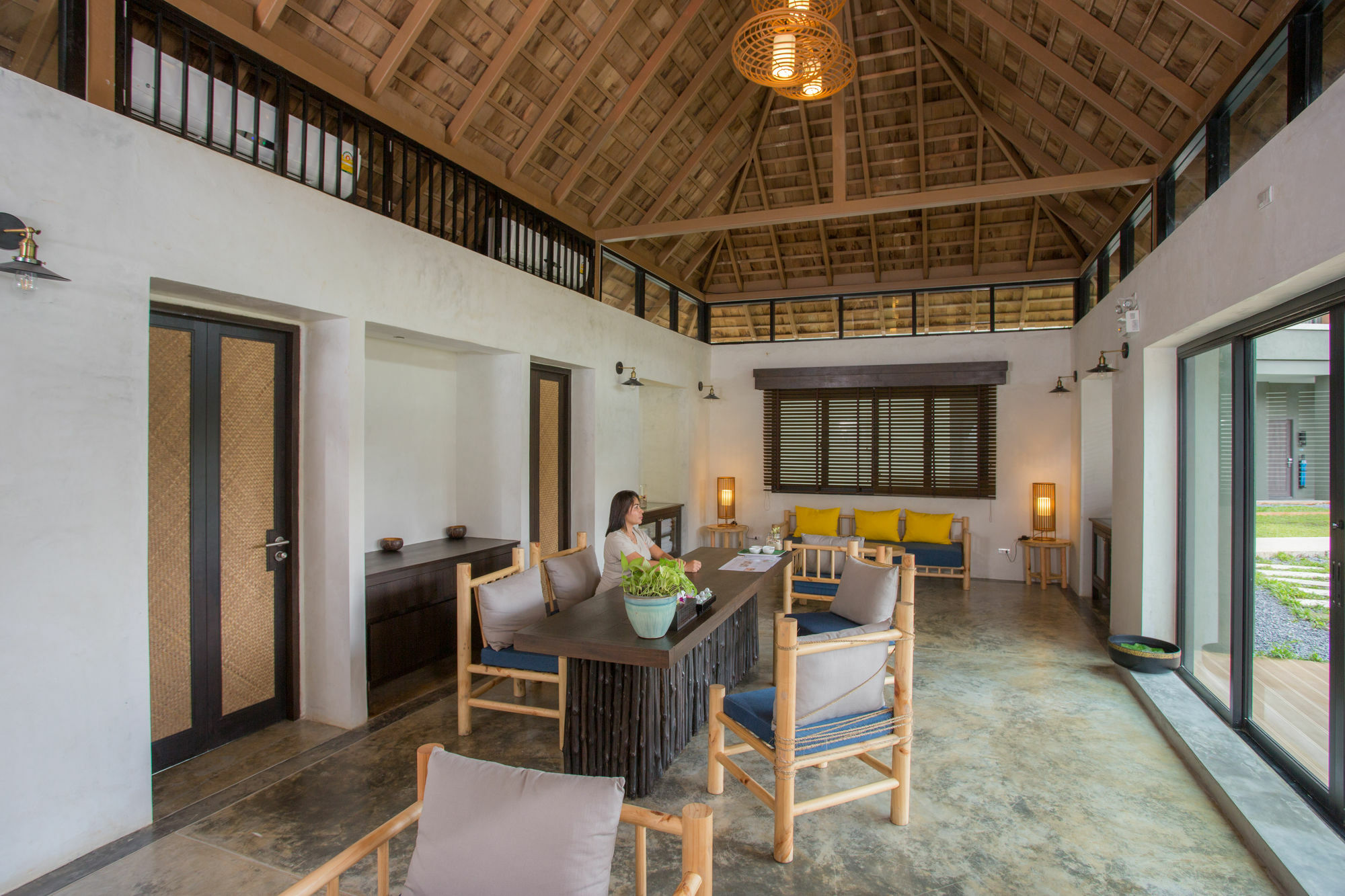 Mai Khaolak Beach Resort & Spa - Tuiblue Mai Khaolak Као Лак Екстериор снимка