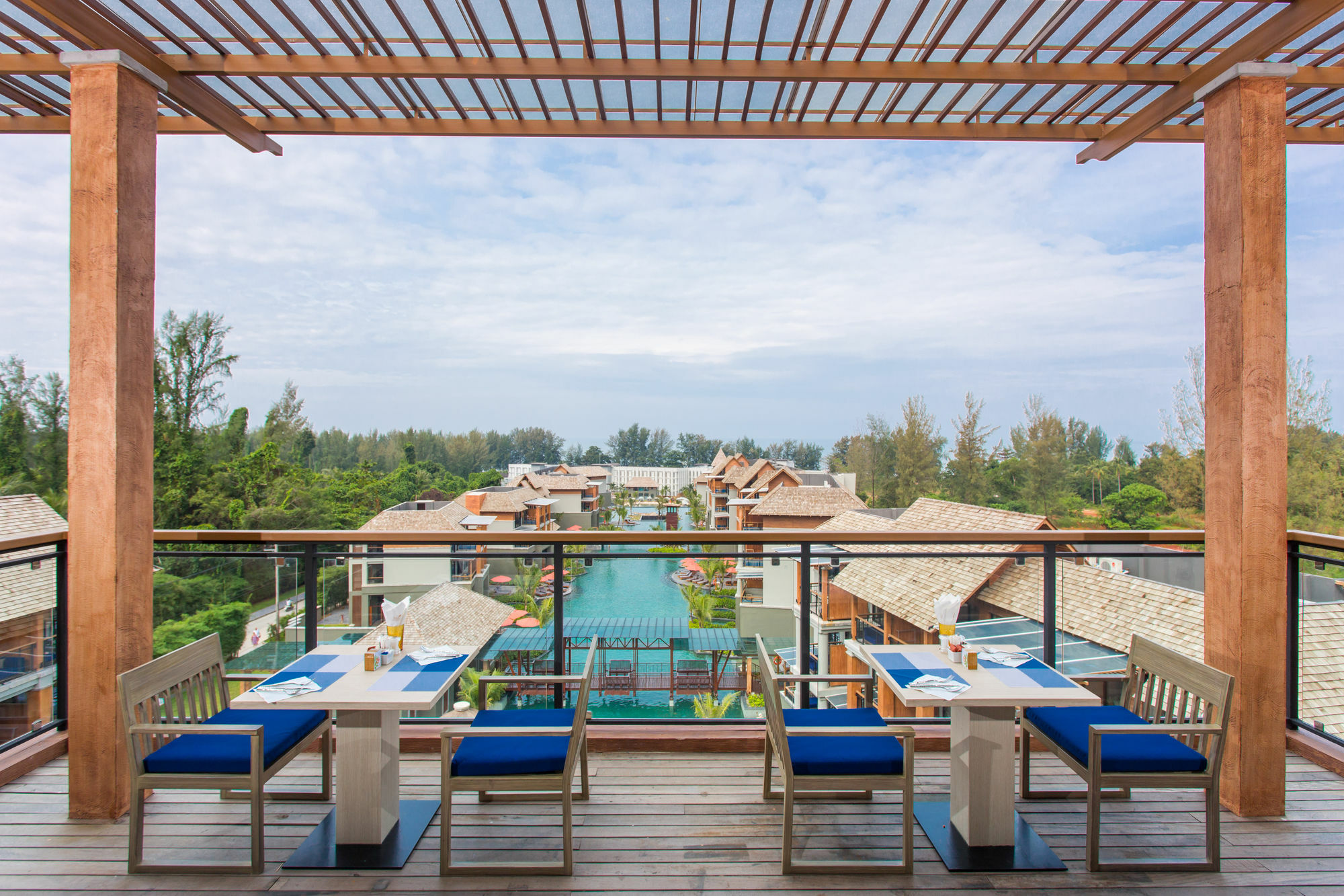 Mai Khaolak Beach Resort & Spa - Tuiblue Mai Khaolak Као Лак Екстериор снимка
